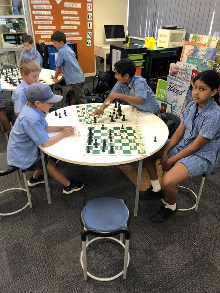 chess club5
